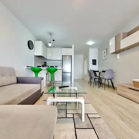 Blue Sunrise By Tor * 푸에르토 드 라 크루즈