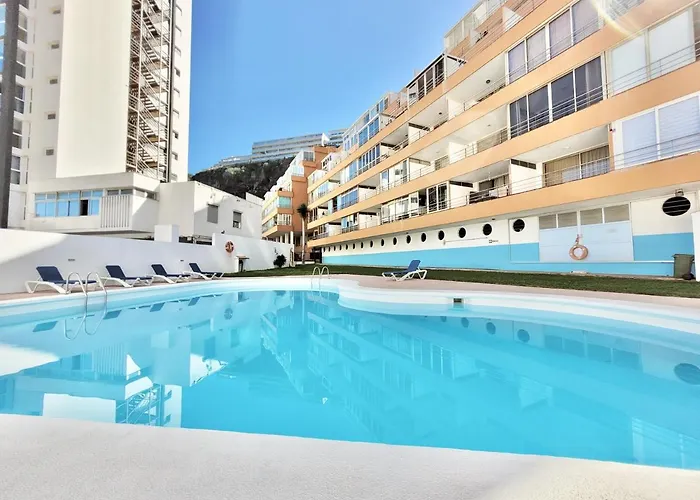 Blue Sunrise By Tor アパート *