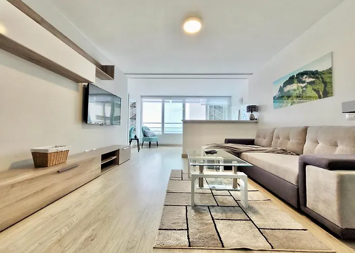 アパート Blue Sunrise By Tor *