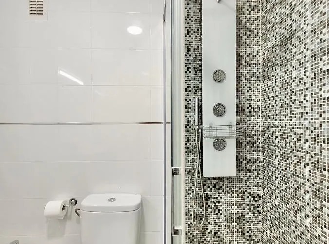 アパート Blue Sunrise By Tor *