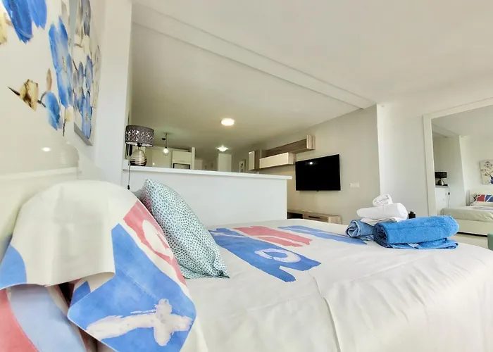 Blue Sunrise By Tor * プエルト・デ・ラ・クルス