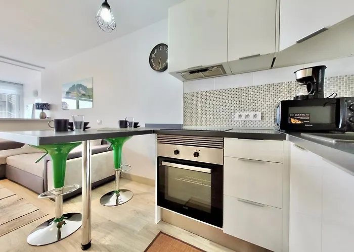 Blue Sunrise By Tor アパート *