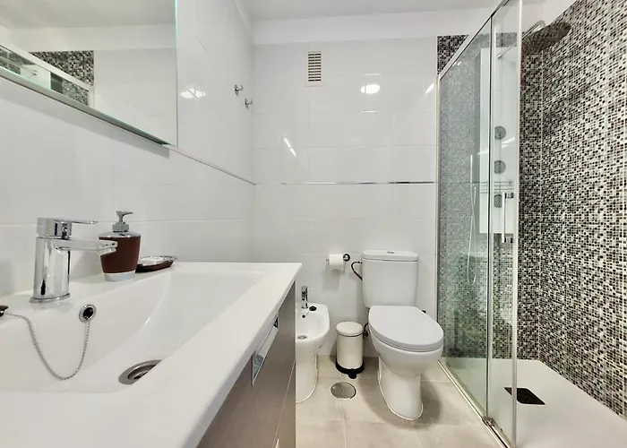 Blue Sunrise By Tor アパート *