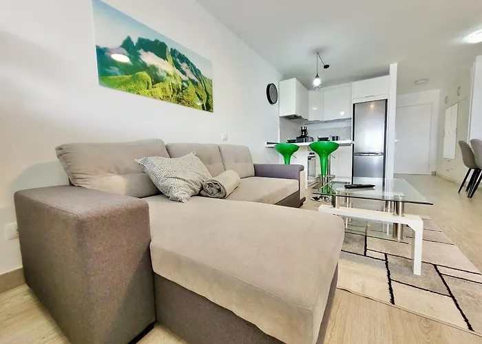 Blue Sunrise By Tor アパート *