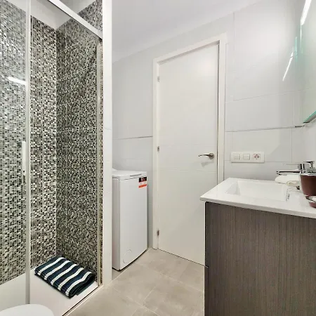 Blue Sunrise By Tor * بويرتو ذي لا كروز