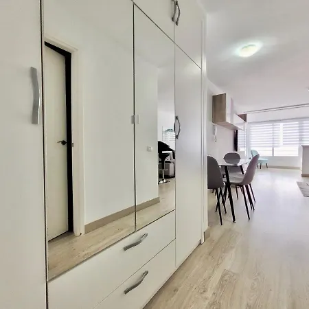 Blue Sunrise By Tor شقة بويرتو ذي لا كروز