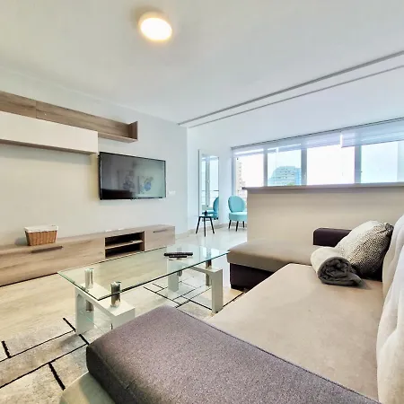 Blue Sunrise By Tor *