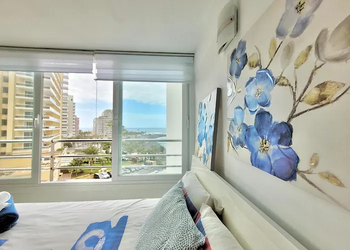 Apartment Blue Sunrise By Tor