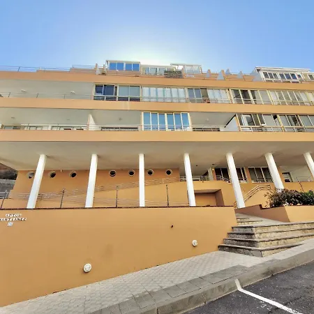 Blue Sunrise By Tor Апартаменты *