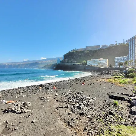 Blue Sunrise By Tor Apartament Puerto de la Cruz (Tenerife)