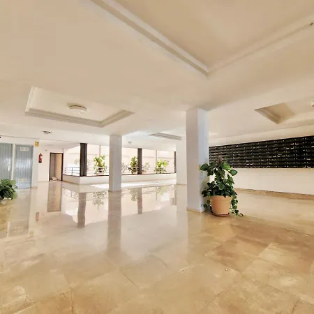 Blue Sunrise By Tor Пуэрто-де-ла-Крус