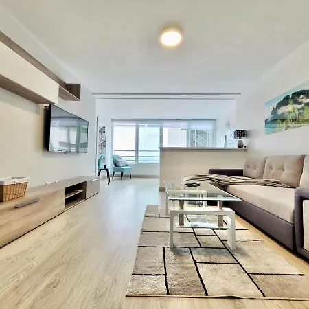 דירה Blue Sunrise By Tor *