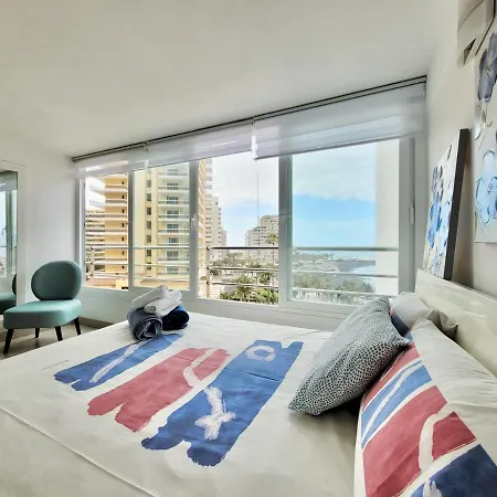 Blue Sunrise By Tor Apartment