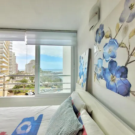 Apartment Blue Sunrise By Tor