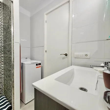 Apartament Blue Sunrise By Tor Puerto de la Cruz (Tenerife)