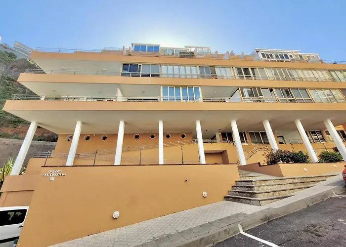 Blue Sunrise By Tor Apartamento *