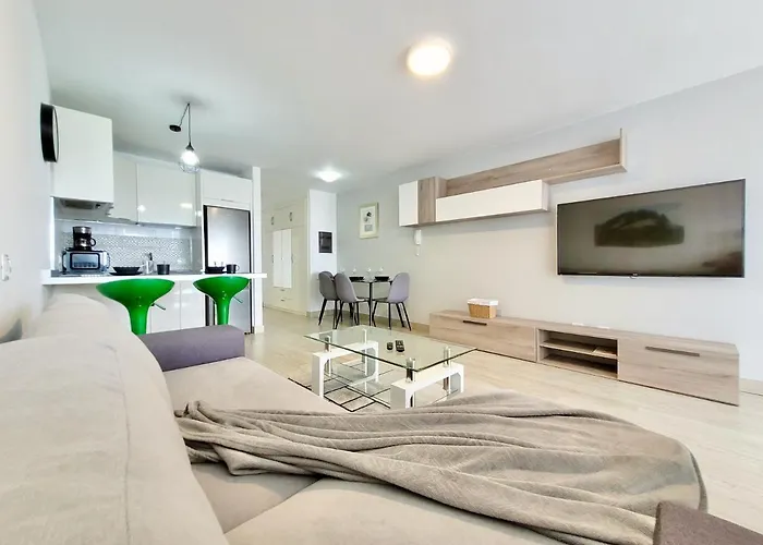 Apartament Blue Sunrise By Tor *