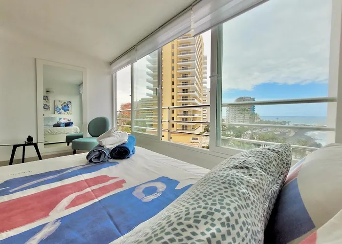 Blue Sunrise By Tor Apartamento Puerto de la Cruz (Tenerife)