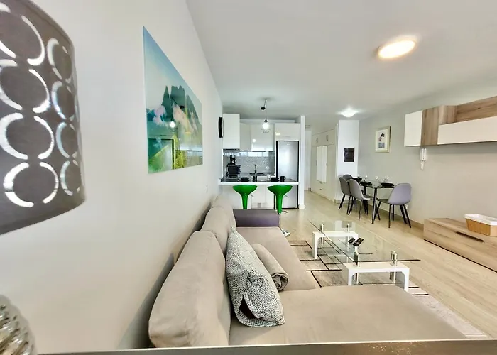 Blue Sunrise By Tor Puerto de la Cruz (Tenerife)