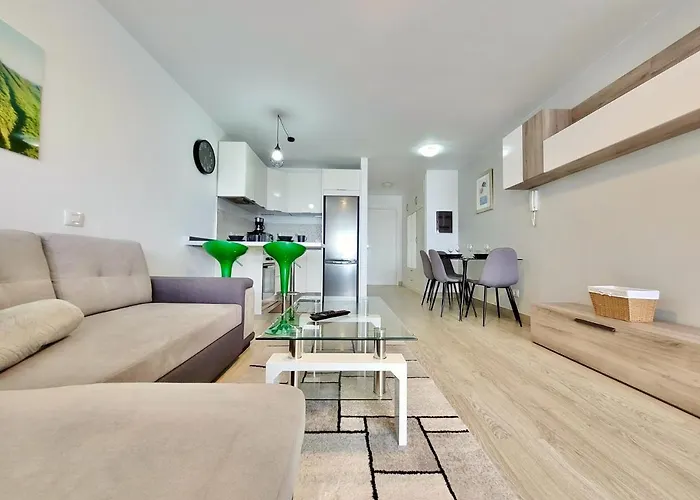 Blue Sunrise By Tor * Puerto de la Cruz (Tenerife)