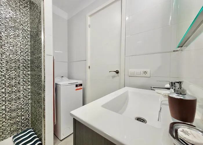 Apartamento Blue Sunrise By Tor Puerto de la Cruz (Tenerife)