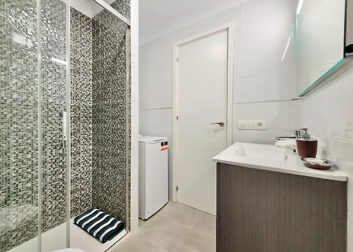 Blue Sunrise By Tor * Puerto de la Cruz (Tenerife)