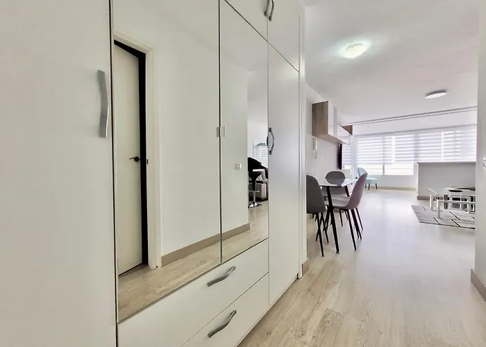 Blue Sunrise By Tor Apartamento Puerto de la Cruz (Tenerife)