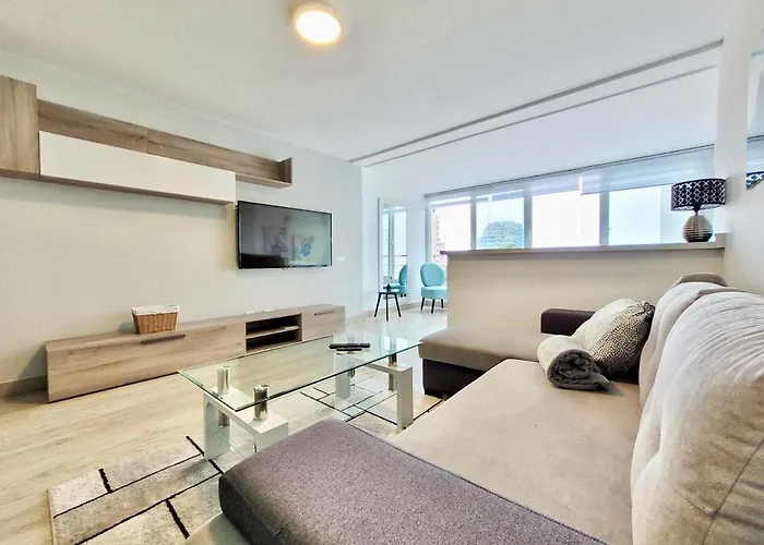 Blue Sunrise By Tor *