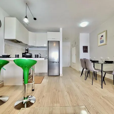 Appartement Blue Sunrise By Tor