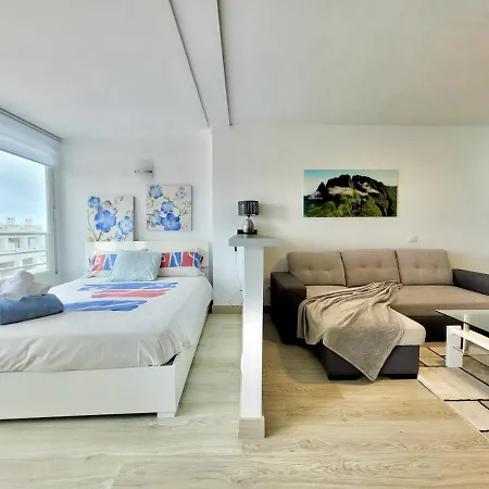 Blue Sunrise By Tor Appartement Puerto de la Cruz (Tenerife)